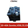Buy cheap Electrical Changeover Cam Switch 230-440V 20A 3P CE Certificate from wholesalers