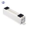 Buy cheap 250mm 350mm 450mm 550mm Long Shock Absorb Base Split Air Conditioner Pipe Cover PVC Base from wholesalers