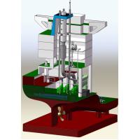 Buy cheap Marine Washwater Scrubber Systems For Ships product