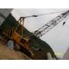 Buy cheap Used Sumitomo 50 Ton Crawler crane from wholesalers
