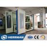 Buy cheap Double Layer Triple Signal Cable Buncher , Wire And Cable Machinery 1800rpm from wholesalers