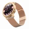 Buy cheap Call Alert 170mAh Sport Smart Bracelet , IOS 9.0 Android 5.0 Phone Watches For Adults from wholesalers