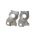Rapid Cnc Machining Prototype Al6063 AL6061