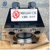 Buy cheap Hydraulic Breaker Spare Parts HB40G Back Head HB5G HB15G HB20G HB30G HB50G Hydraulic Breaker Cylinder from wholesalers