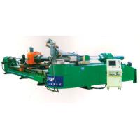 Buy cheap Armless Heavy CNC Tube Bending Machine W28K-168C Durable Long Working Life product