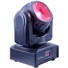 Buy cheap RGBW 4in1 60W COB Led Moving Head Spot Light High Brightness from wholesalers