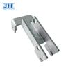 Buy cheap Galvanized Metal Steel Stamping Part from wholesalers
