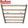 Buy cheap Greenhouse PWM 650W Cri80 Horticulture LED Grow Lights from wholesalers
