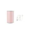 Buy cheap Thermostat Smart USB Portable Baby Bottle Warmer 10W Constant Temperature from wholesalers