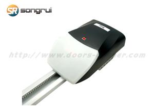 Buy cheap DC Motor Sectional Garage Door Opener , 1000N Overhead Door Garage Door Opener from wholesalers