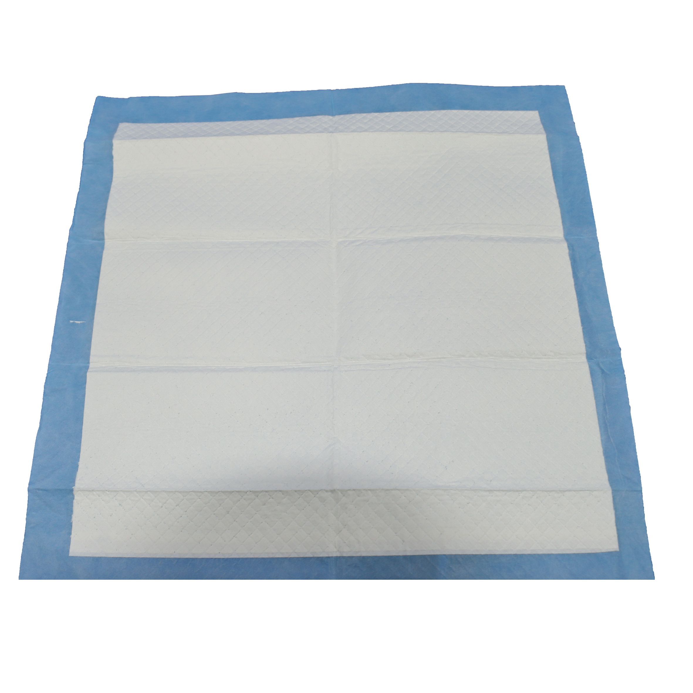 Home Disposable Puppy Pet Pee Pad Absorbent Dog Training Pee Pad Mat