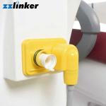King Size Cushion Sensor Lamp 9 Memory Posotion Dental Chair Unit