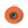 Buy cheap Ruiwo Kl2338pu Truck Engine Air Filter Es3/160 The Ultimate Solution for Foton Trucks from wholesalers