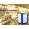 Buy cheap High Power Electric Air Cooler And Heater For Environmental Protection Aquaculture Farms from wholesalers