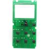 Buy cheap 7824-72-3100 7824-72-3000 LCD Screen Panel For Excavator Parts Komatsu from wholesalers