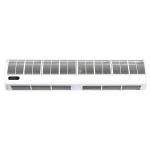 Buy cheap 1200mm Cross-Flow PTC Heating Air Curtain with remote control from wholesalers