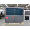 Buy cheap Energy Efficient High Efficiency Heat Pump Copeland Compressor 30.8 KW Rated Heating from wholesalers