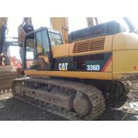 Buy cheap Sell Used CAT Caterpillar 336D Excavator product