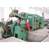 Buy cheap High Accuracy Steel Slitting Line Hydraulic 380V/50Hz/3Ph With Capacity 450 KW from wholesalers