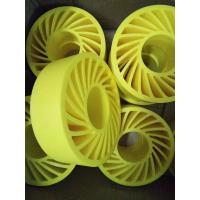 Buy cheap No Crush Wheel for corrugated machine product