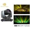 Buy cheap 230W Luminous Flux Moving Head Stage Light Luces Dj Lights Moving Head Beam 6000K from wholesalers