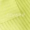 Buy cheap 140cm Quick Drying Recycled Nylon Fabric With Stripe Construction from wholesalers
