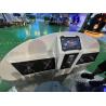 Buy cheap 9d VR Simulator Virtual Reality Cinema 4 Players Coin Operated from wholesalers