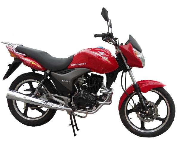 150cc street motorcycle Bolivia Dominica Hot 150cc racing motorcycle high