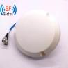 Buy cheap Indoor Omni Ceiling Mount 5dBi Microwave Antenna for 2G 3G 4G LTE 5G ISM NFC Multiband from wholesalers