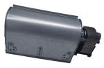 49W 60mm Impeller Cross Flow Blower Fan AC High Air Volumn