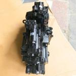 Kobelco K7V63DTP-0E23 Excavator Hydraulic Parts For SY135/SY135-5/-8 Electric