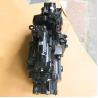 Buy cheap Kobelco K7V63DTP-0E23 Excavator Hydraulic Parts For SY135/SY135-5/-8 Electric Pump Parts from wholesalers