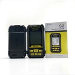 GNSS GPS High Accuracy GPS Land Survey Equipment Land Area Distance Surveying