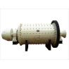 Buy cheap 1.4-87 T/H Ball Mill Grinder Stable Performance from wholesalers