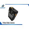 Buy cheap 2.0" LCD Infrared IP67 H.265 4G SOS Police Body Camera from wholesalers
