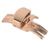Buy cheap SS304 SS316 CNC Watch Parts Watch Slasp Butterfly Watch Buckle Parts from wholesalers