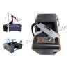 Buy cheap 200W Laser Metal Cleaning Machine Non Contact Laser Molding Cleaning Tool from wholesalers
