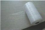 Hdpe Anti UV Pallet Net Wrap / Bale Net Wrap For Hay Packing 6gsm - 12gsm