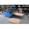 Buy cheap Wood Pallet Nailing Making Machine Wood Pallet Machine, Euro style Pallet Production Line from wholesalers