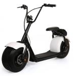 Smart E City Coco Electric Harley Scooter 60v 1500w 75mph 70 Mph