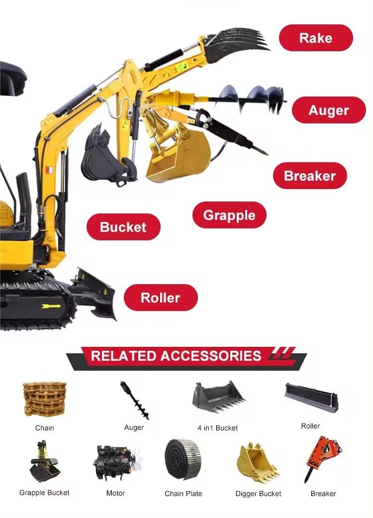 Heavy Equipment Used Loader Machine Cat Caterpillar 966H Wheel Loader
