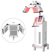 Buy cheap Low-Level Laser (Light) Therapy (LLLT) hair growth device,hair loss therapy,cold product