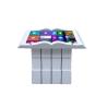 Buy cheap 42 Inch Windows Touch Screen Table Advertising For Shopping Mall Publicity from wholesalers