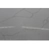 Buy cheap P5131 Non Porous Calacatta Quartz Countertops With Mirror Colors Scratch Resistant from wholesalers