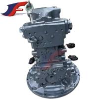 Buy cheap PC200-8 Excavator Hydraulic Pump Assy 708-2L-00500 708-2L-01500 product