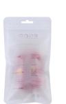 Customized printing 3 side sealing heat seal phone plastic packaging bag