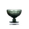 Buy cheap Solid Blue 290ml 900mm Crystal Colored Whisky Glasses FDA Certification from wholesalers