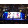 Buy cheap Indoor Stage Rental LED Display P3 High Definition LED Video Panels Ultra Brightness from wholesalers
