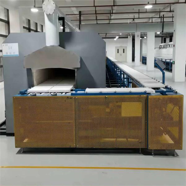 Buy cheap Annealing Furnace High Temperature Continuous Silicon Carbide Rods For Electronic Components from wholesalers