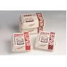 Buy cheap Fried Chicken Food Container Paper Box 10.6*9.7*6.5cm Paper Take Away Containers from wholesalers
